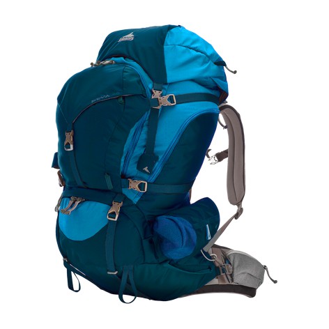 Gregory Deva 60 S (142458) au meilleur prix sur