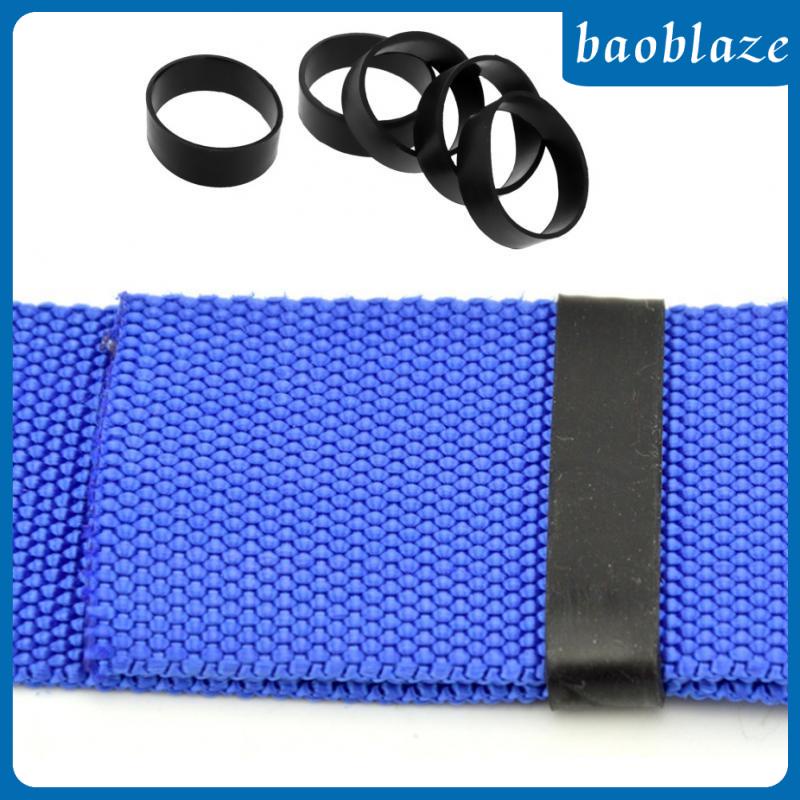 baoblaze-5x-rubber-ring-for-scuba-diving-dive-waist-weight-belt-harness-webbing-strap