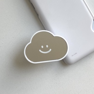 [Pre-order] skyfolio — cloud mirror griptok