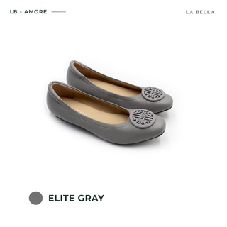 สินค้า LA BELLA รุ่น LB AMORE - ELITE GRAY