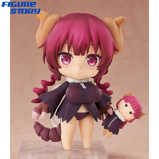 *Pre-Order*(จอง) Nendoroid Miss Kobayashis Dragon Maid Iruru (อ่านรายละเอียดก่อนสั่งซื้อ)