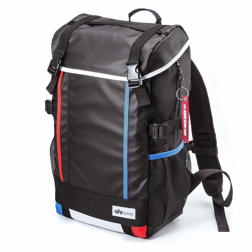 chu-luggage-กระเป๋าเป้สะพายหลัง-alpha-sport-รุ่น113-สี-black-camo-tricolour