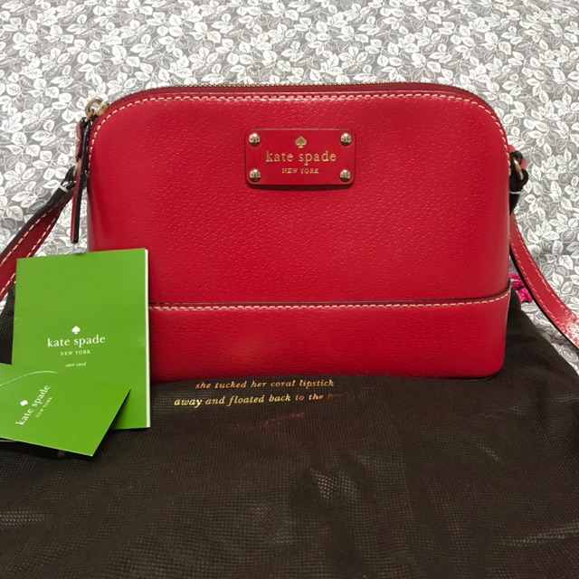 katespade-bag-มือ2-สภาพดี-ของแท้100