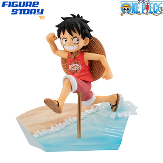 *Pre-Order*(จอง) G.E.M. Series ONE PIECE Monkey D. Luffy RUN!RUN!RUN! (อ่านรายละเอียดก่อนสั่งซื้อ)