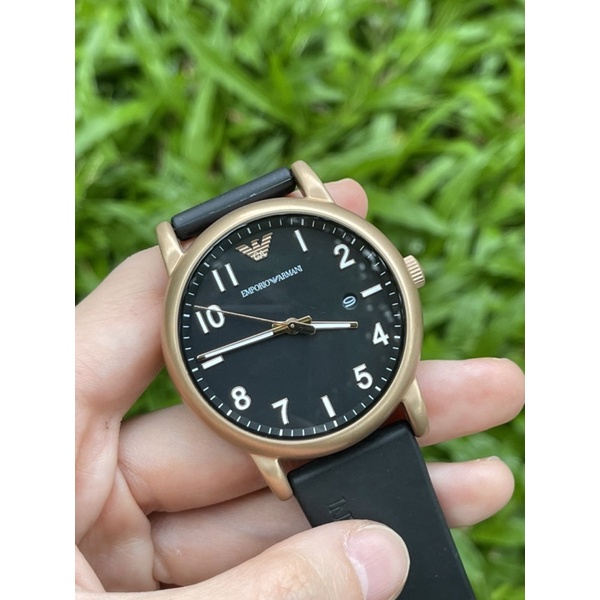 นาฬิกา Emporio Armani รุ่น Ar11097 (43mm) | Shopee Thailand