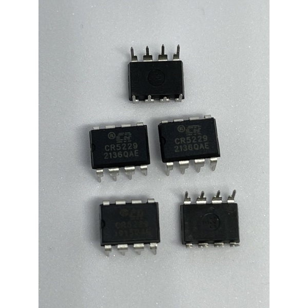 CR5229 DIP8 ขา แพ็คละ5ตัว | Shopee Thailand