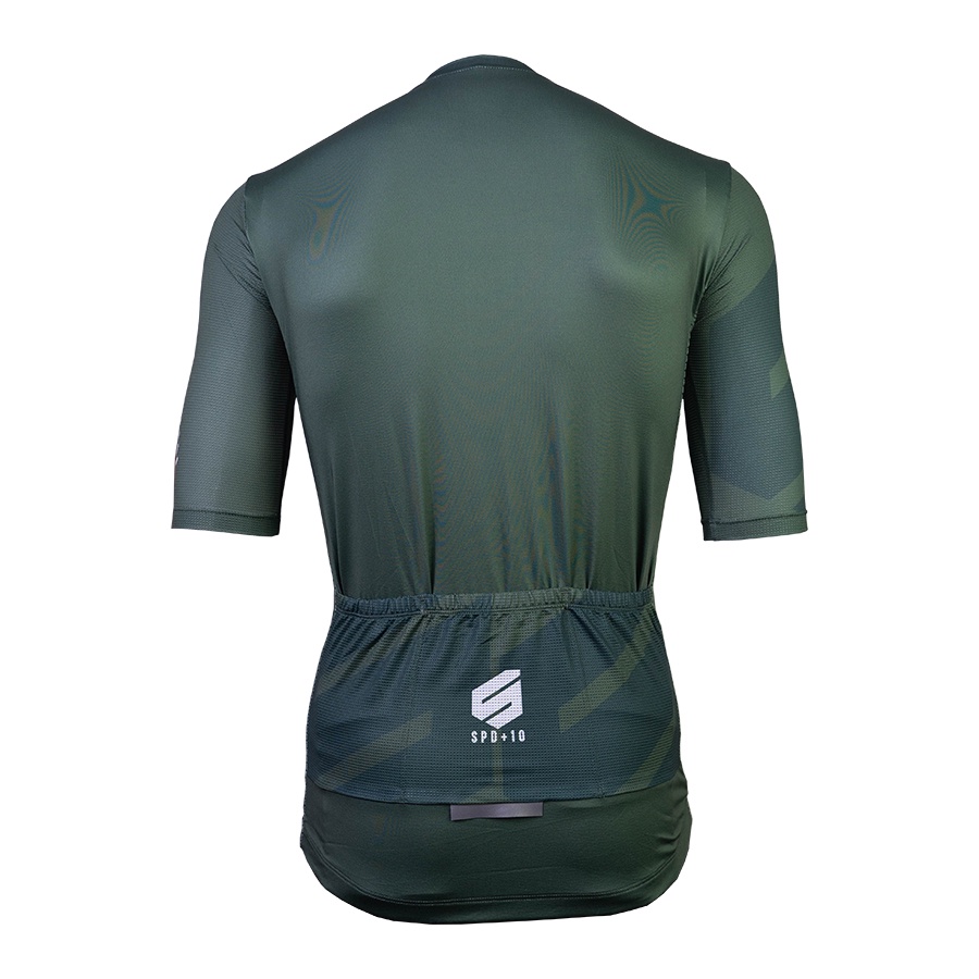 เสื้อจักรยาน-big-jersey-รุ่น-spd-10-v-2-green