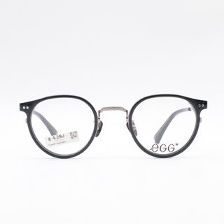[Clearance Sale] eGG - แว่นสายตา ราคาพิเศษ รุ่น FEGD1817195