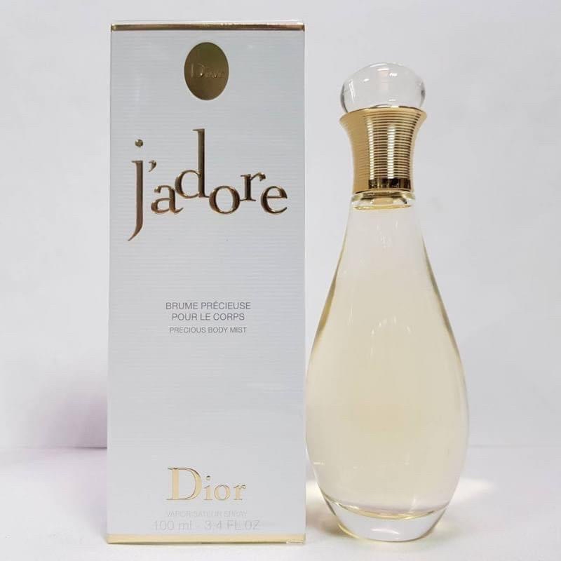 แท้-dior-j-adore-precious-body-mist-100-ml