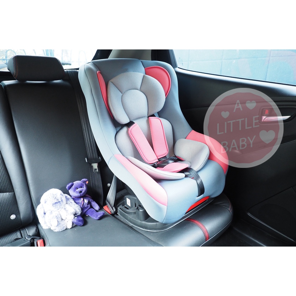 car-seat-คาร์ซีท-ปรับ-นั่ง-เอน-นอน-สำหรับเด็กแรกเกิดขึ้น-6-ขวบ-สินค้าพร้อมส่ง