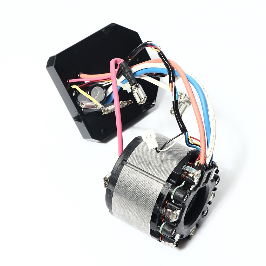Stator Field 18V - Pièce De Rechange Pour Perceuse/Visseuse DDF481 DHP481 XPH07