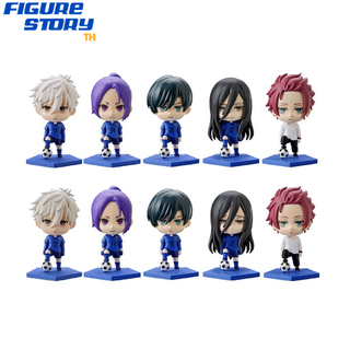 *Pre-Order*(จอง) Bluelock Trading Mini Figure vol.2 10Pack BOX (อ่านรายละเอียดก่อนสั่งซื้อ)