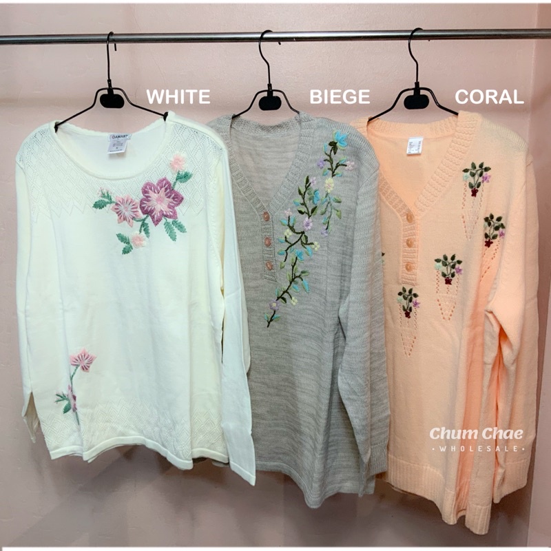 เสื้อไหมพรมโอเวอร์ไซส์-แขนยาว-damart-atelier-13553669052