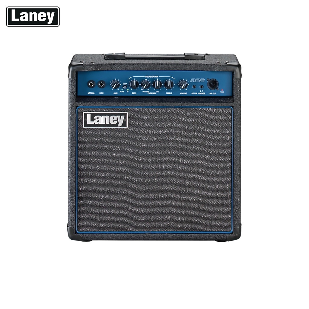 laney-แอมป์เบส-รุ่น-rb2-ตู้แอมป์กีตาร์เบส-เลนี่-bass-amplifier