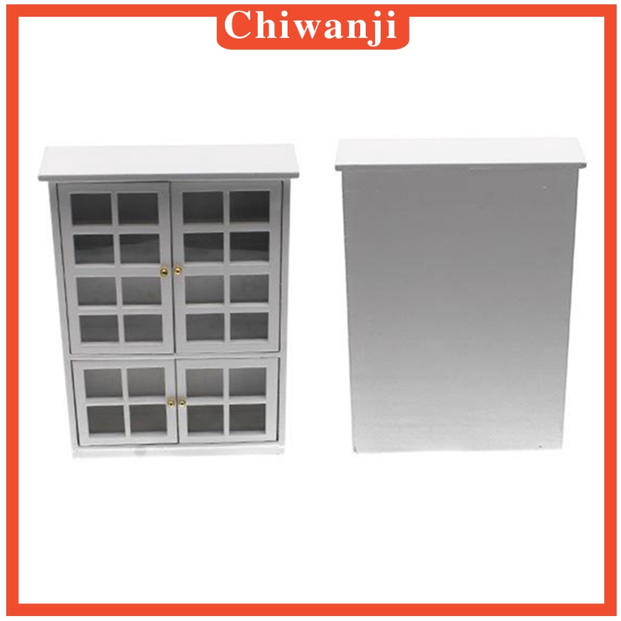 chowanji-ตู้ไม้-ขนาดเล็ก-สีขาว-สําหรับบ้านตุ๊กตา-1-12