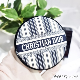 DIOR FOREVER COUTURE PERFECT CUSHION 14g  รุ่นลิมิเต็ด 2022