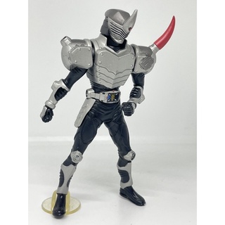 Banpresto  Kamen Rider Ryuki Collectible Sofuby Figure ชุด2