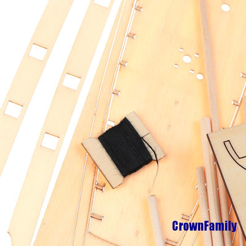 crownfamily-โมเดลเรือใบ-1-100-diy-สําหรับเรือใบ