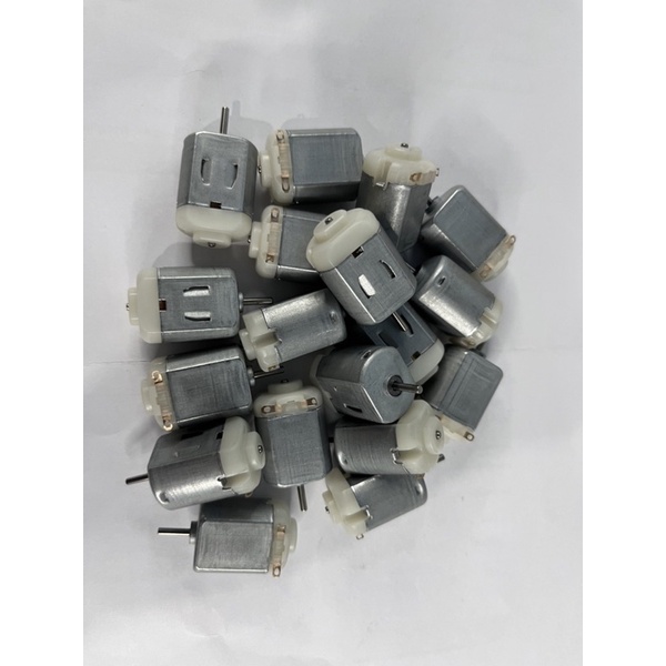 มอเตอร์-130-3-6v-5000-10000-rpm-สินค้าพร้อมส่ง