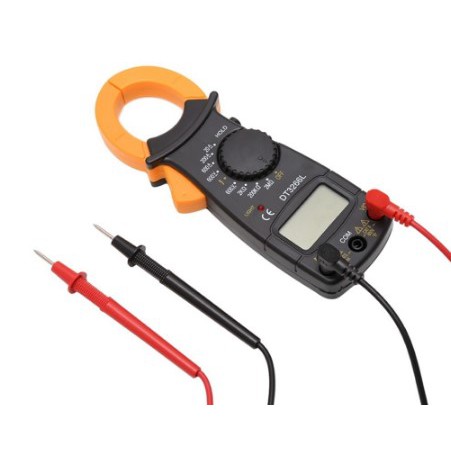 digital-clamp-meter-ดิจิตอลแคลมป์มิเตอร์-dt3266l