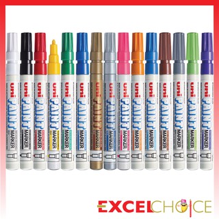 ภาพหน้าปกสินค้ายูนิ ปากกาเพ้นท์ UNI PAINT MARKER PX-21 **ของแท้ ซึ่งคุณอาจชอบสินค้านี้