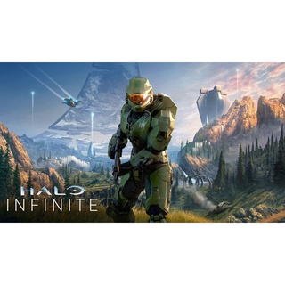Halo Infinite (Campaign) PC Offline