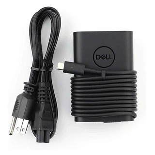 ภาพหน้าปกสินค้าFor DELL XPS12 9250 Adapter 20V 2.25A 45W Laptop Charger Type-C USB-C Power Cord For Latitude13 XPS 12 Venue ซึ่งคุณอาจชอบราคาและรีวิวของสินค้านี้