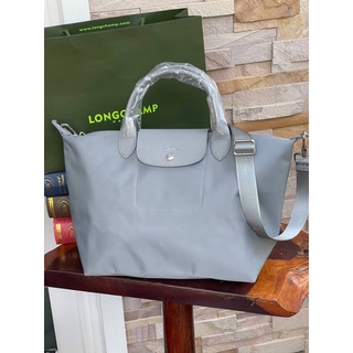 Longchamp LE PLIAGE NÉO TOP HANDLE BAG (medium size)