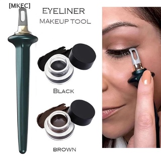 [MKEC] Hyper Easy No-Skip Eyeliner Guide Tool Eye Makeup Styling Drawing Brush Tool Hot Sell