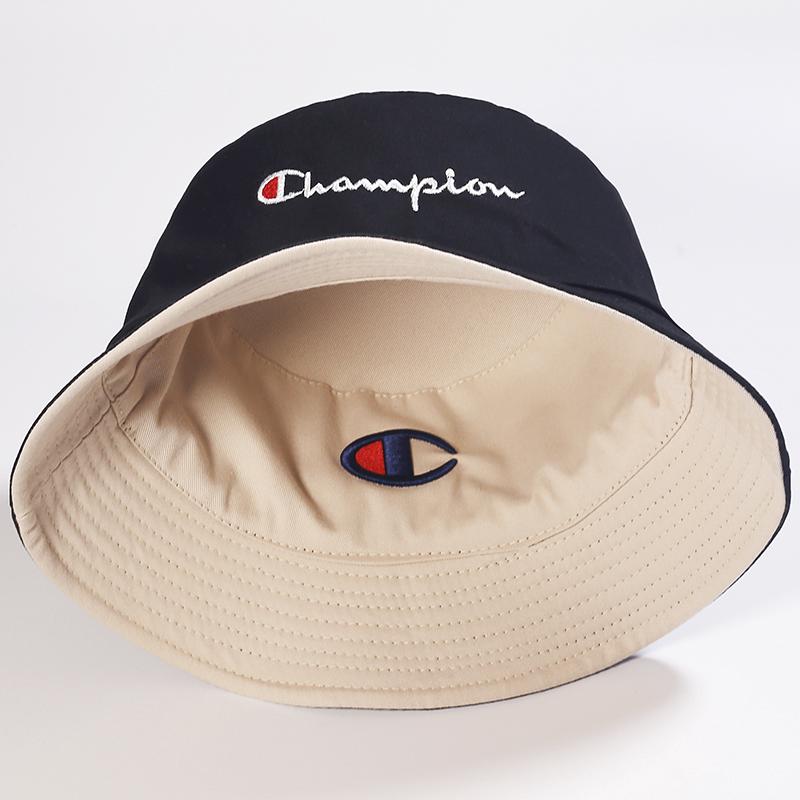 สินค้า หมวกหมวกชาวประมงสองด้านฤดูร้อนหมวก Unisex หญิงคู่แฟชั่นหมวกแชมป์ผู้ชายป่าป้องกันแสงแดดหมวกกันแดดหมวกแก๊ป