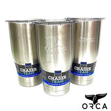 orca-chaser-team-27oz-แก้วเก็บอุหภูมิความเย็น-ความร้อน-คุณสมบัติ-orca-chaser-team-แก้วน้ำดีไซด์ใหม่-รูปทรงทันสมัยไม่เห