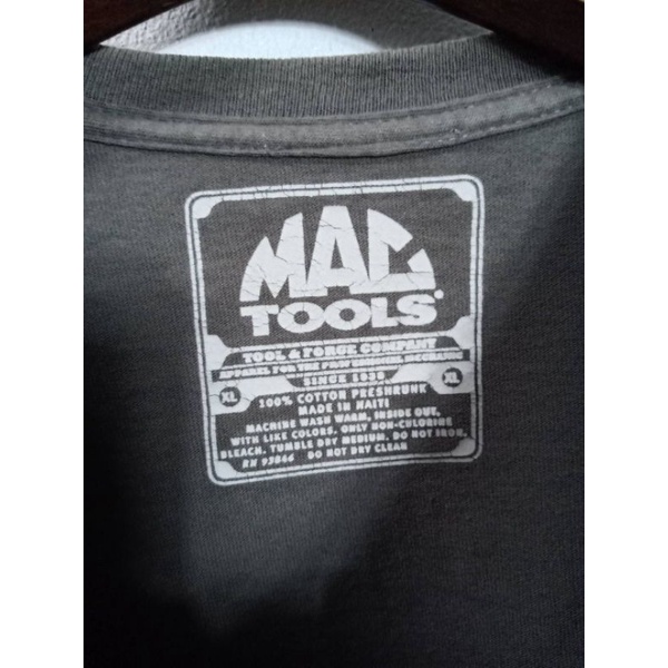 เสื้อยืด-มือสอง-mac-tools-autobody-xl-อก-46