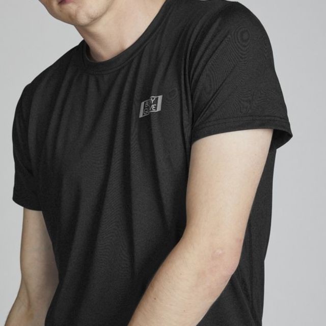 body-glove-basic-series-men-dry-cool-tee-เสื้อโปโลคอกลมผู้ชายสีดำ-black