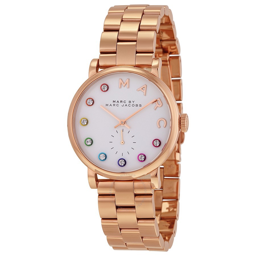 marc-by-marc-jacobs-womens-mbm3441-baker-rose-gold-tone-stainless-steel-watch