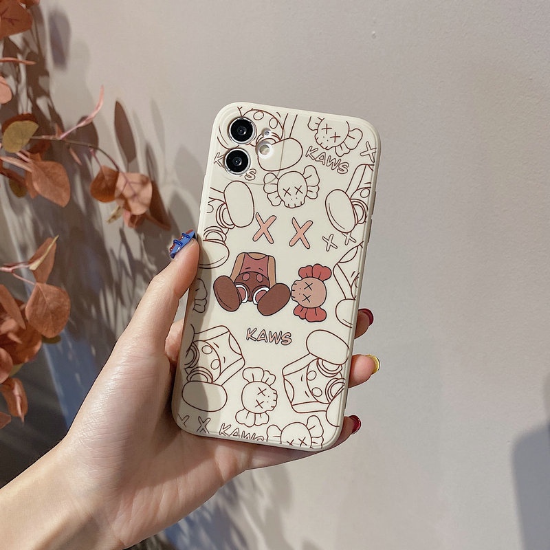 เคสโทรศัพท์มือถือแบบนิ่ม-ลายหัวหมี-สําหรับ-oppo-a76-a36-a55-a15-a15s-a53-a33-a52-a92-a31-a91-a16-a74-a95-a73-a94-a93-a54-a5-a9-2020-a3s-a12e-a1k-f1s-f11-f9-a7-a5s-ax7-reno-5f-4f-3-4-5-6-5g