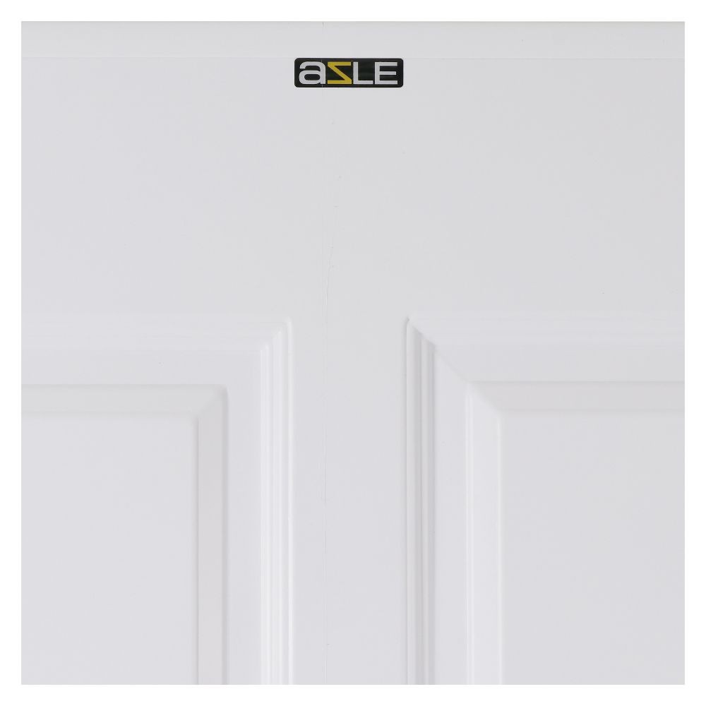 door-azle-psw4-panel-louver-70x200cm-upvc-white-ประตูห้องน้ำ-upvc-azle-psw4-ลูกฟัก-เกล็ด-70x200-ซม-สีขาว-ประตูบานเปิด-ป