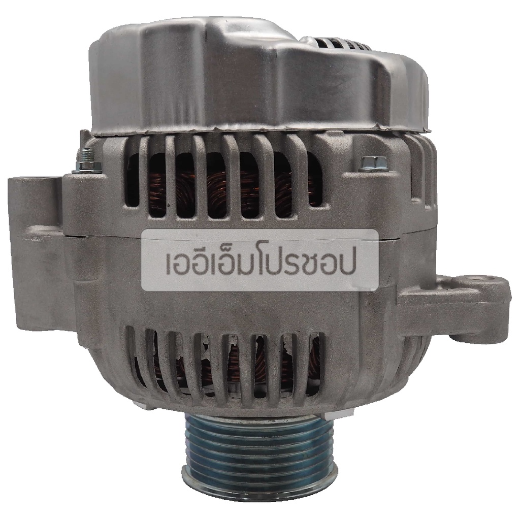 ไดชาร์จ-toyota-commuter-รถตู้-12v-รีบิ้ว-ร่อง-7pk-ดีเซล-โตโยต้า-คอมมิวเตอร์-ไดชาร์จรถยนต์-ไดชาร์ท