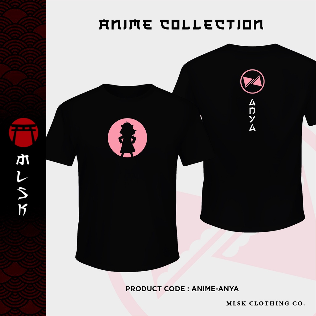 เสื้อยืดสีขาวผู้ชาย-เสื้อยืดสําหรับผู้ชาย-k-anya-ปลอมแปลง-loid-ปลอมแปลง-yor-ปลอมแปลง-spy-x-ครอบคร