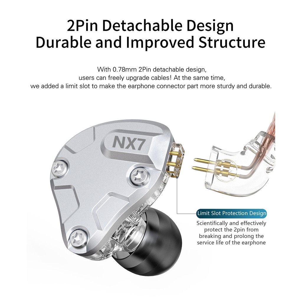 nicehck-nx7-pro-7-driver-units-hifi-earphone-4ba-dual-cnt-dynamic-piezoelectric-ceramics-hybrid-replaceable-filter-facepanel-iem-earphone