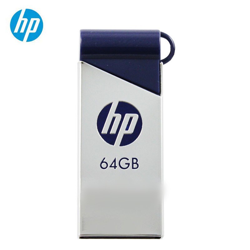 ภาพหน้าปกสินค้าการ์ดHp Usb แฟลชไดรฟ์ 1tb โลหะ Usb พร้อมตัวแปลง Android Type - C จากร้าน 3cworld.th บน Shopee