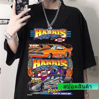 Y2k เสื้อยืดลําลอง แขนสั้น พิมพ์ลายกราฟฟิคตัวอักษร พลัสไซซ์ แฟชั่นฤดูร้อน สําหรับสตรี Y2k