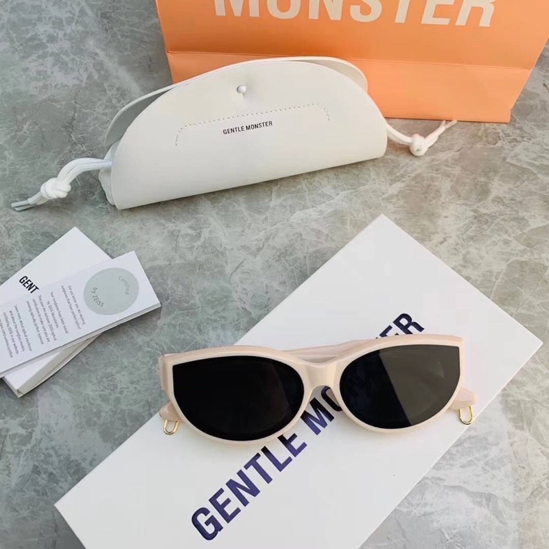 แว่นตา-gentle-monster