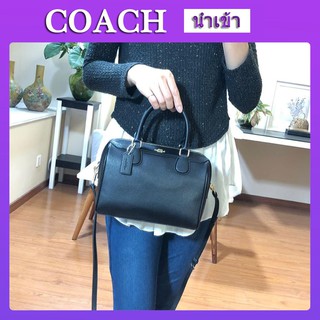 Coach F32202 ชุดหมอนบอสตัน กระเป๋าถือ