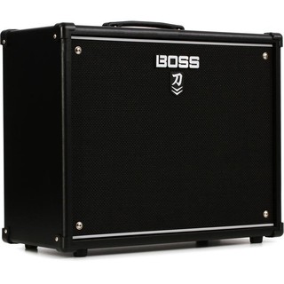 แอมป์กีตาร์ไฟฟ้า Boss Katana 100 MKII