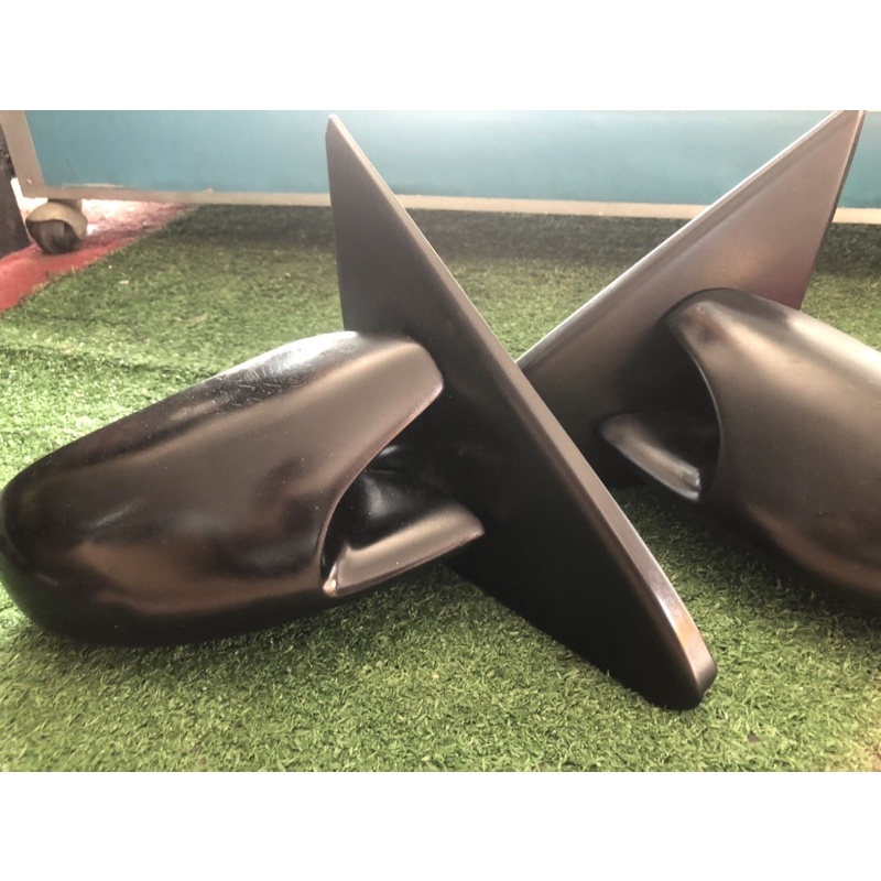 กระจกมองข้าง EC Work ตรงรุ่น EG , EK , ES , EF , Coupe , Ek9 | Shopee ...