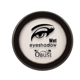 Obuse Single Eyeshadow 3.5g โอบิวซ์ ซิงเกิ้ล อายแชโดว์ OB1237 (1 ชิ้น)