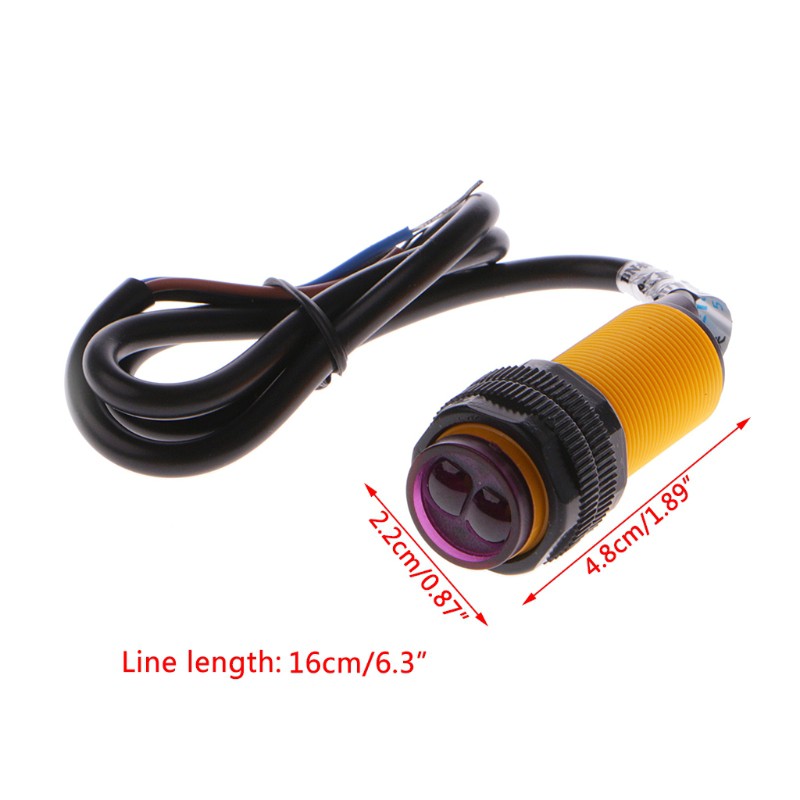 e18-d80nk-photoelectric-sensor-infrared-obstacle-avoidance-proximity-switch