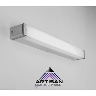 โคมไฟติดผนังอ่านหนังสือ Wall reading lamp ติดลอย (WA-326-WT610A)