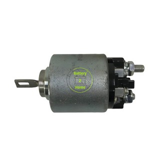 ออโตเมติกไดสตาร์ท เบนซ์ Starter solenoid  Mercedes-benz  E-1762 (12V)