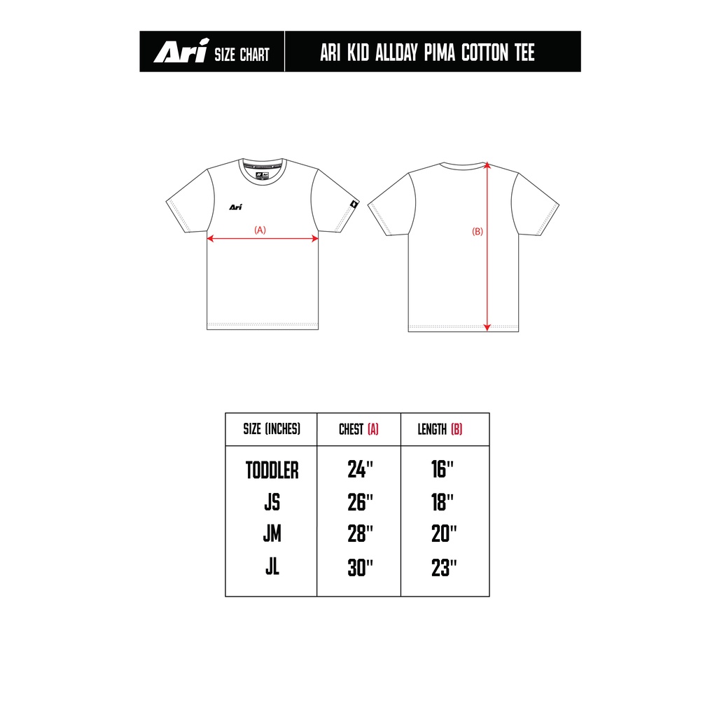ari-kids-allday-pima-cotton-tee-navy-navy-เสื้อยืดเด็ก-อาริ-ออลเดย์-พีม่า-สีกรมท่า